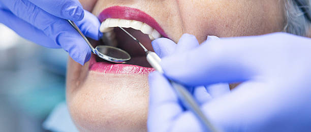 Best Emergency Gum Pain Relief  in Dumas, TX